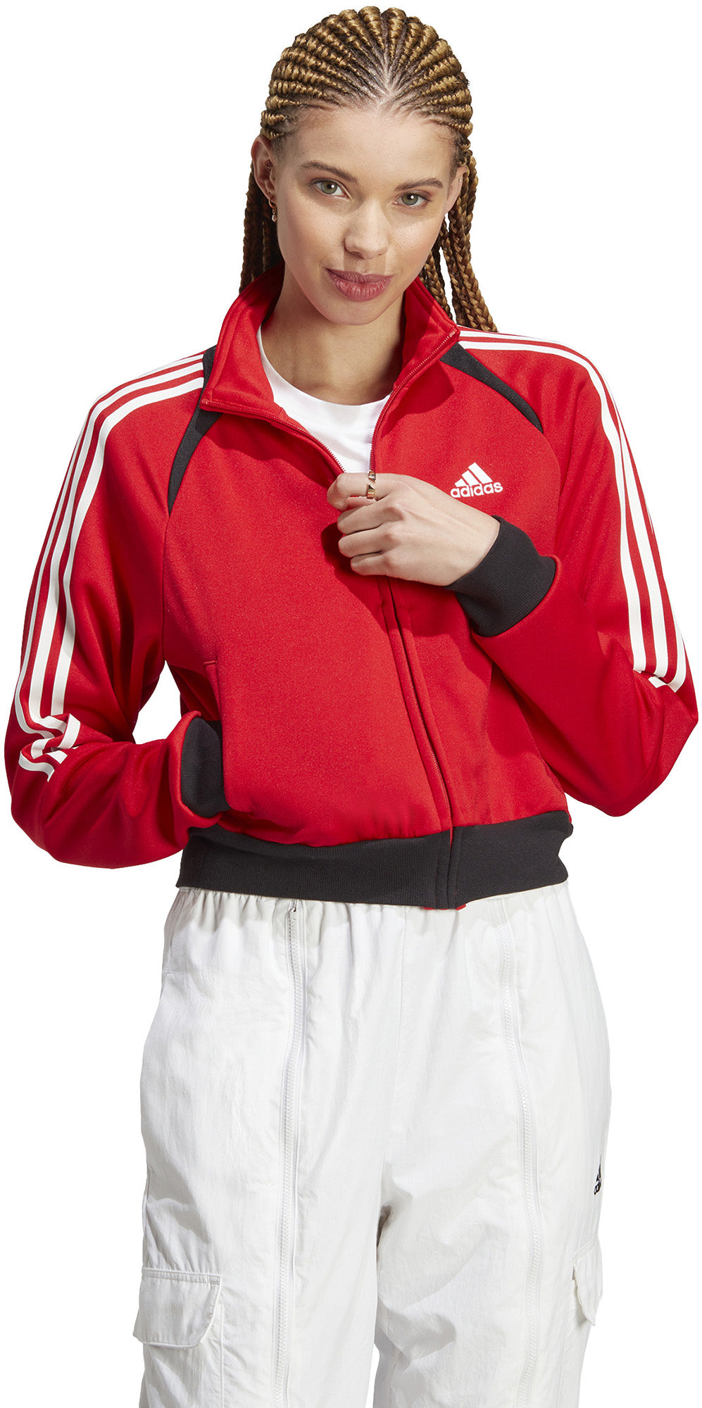 Tiro Suit Up Lifestyle sportjack