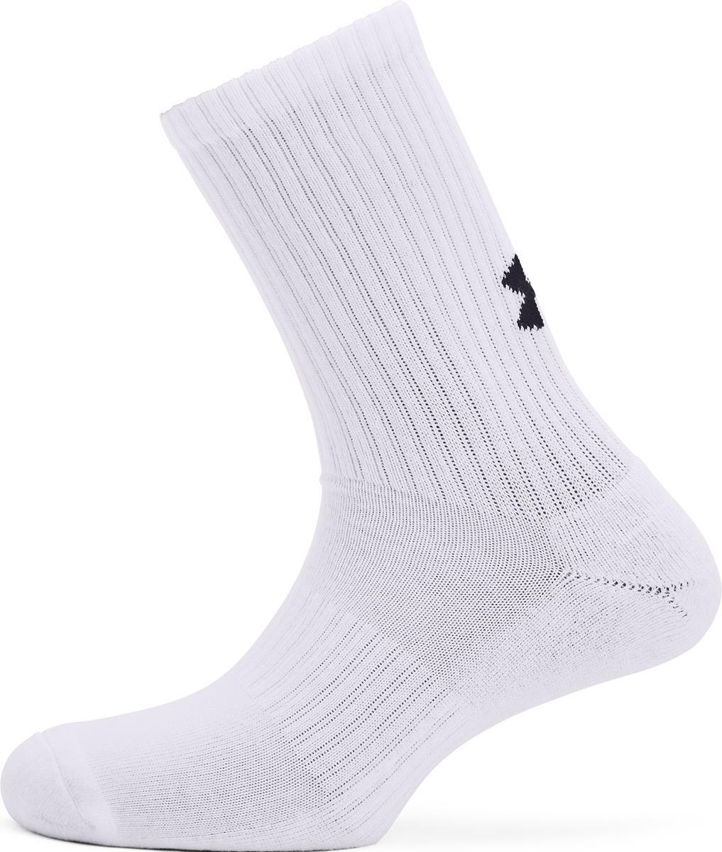 Ua Core Crew 3pk