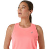 Asics Core Tank top running