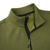Bretedt Fleece sweater outdoor