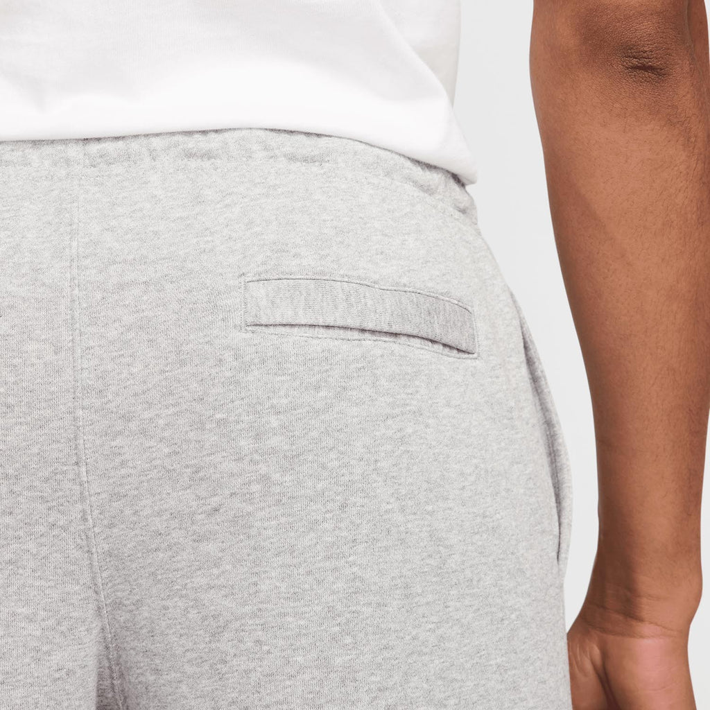 Club Men's French Terry open‑hem Pantalon