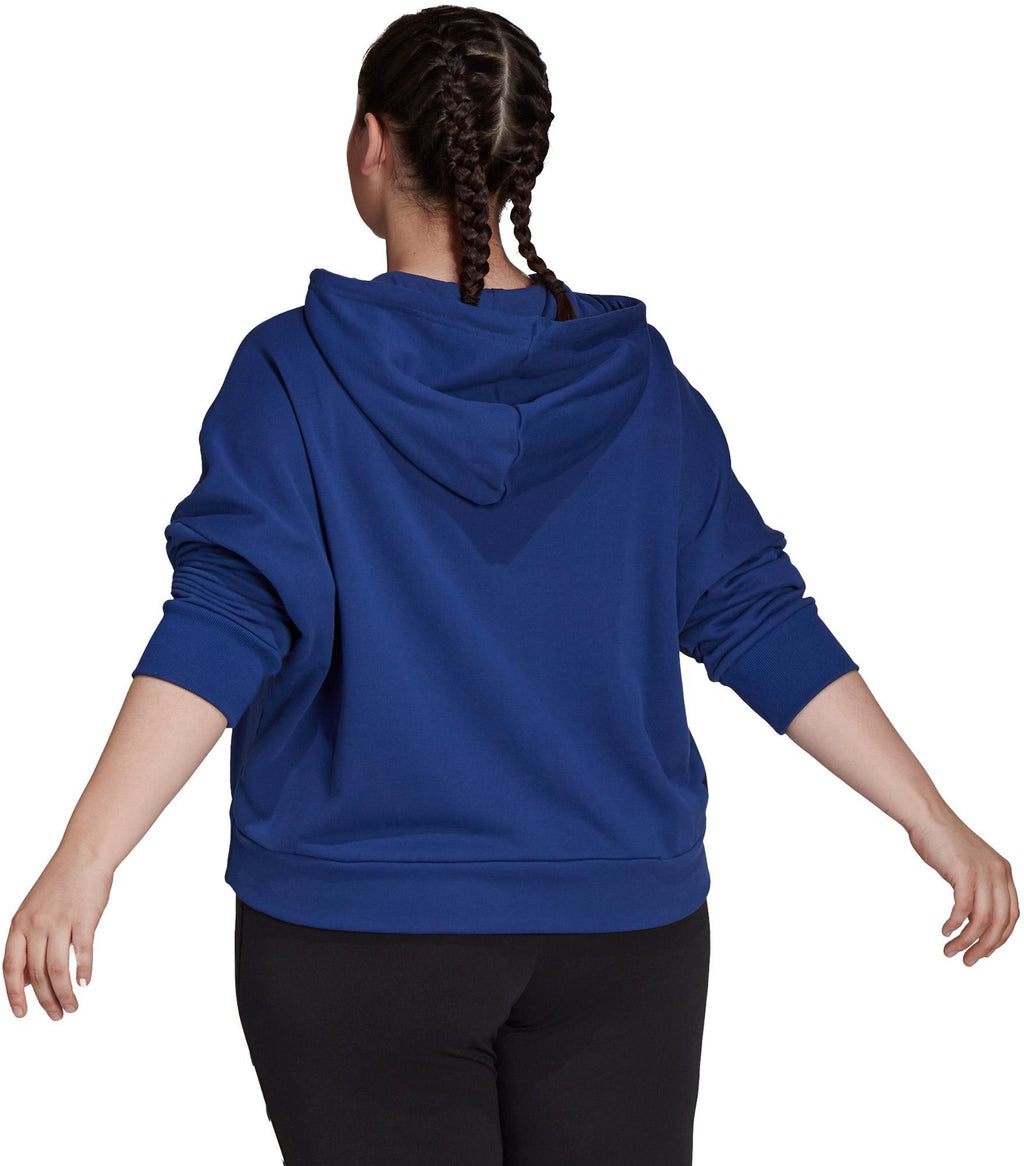 W Fi 3b Hoodie