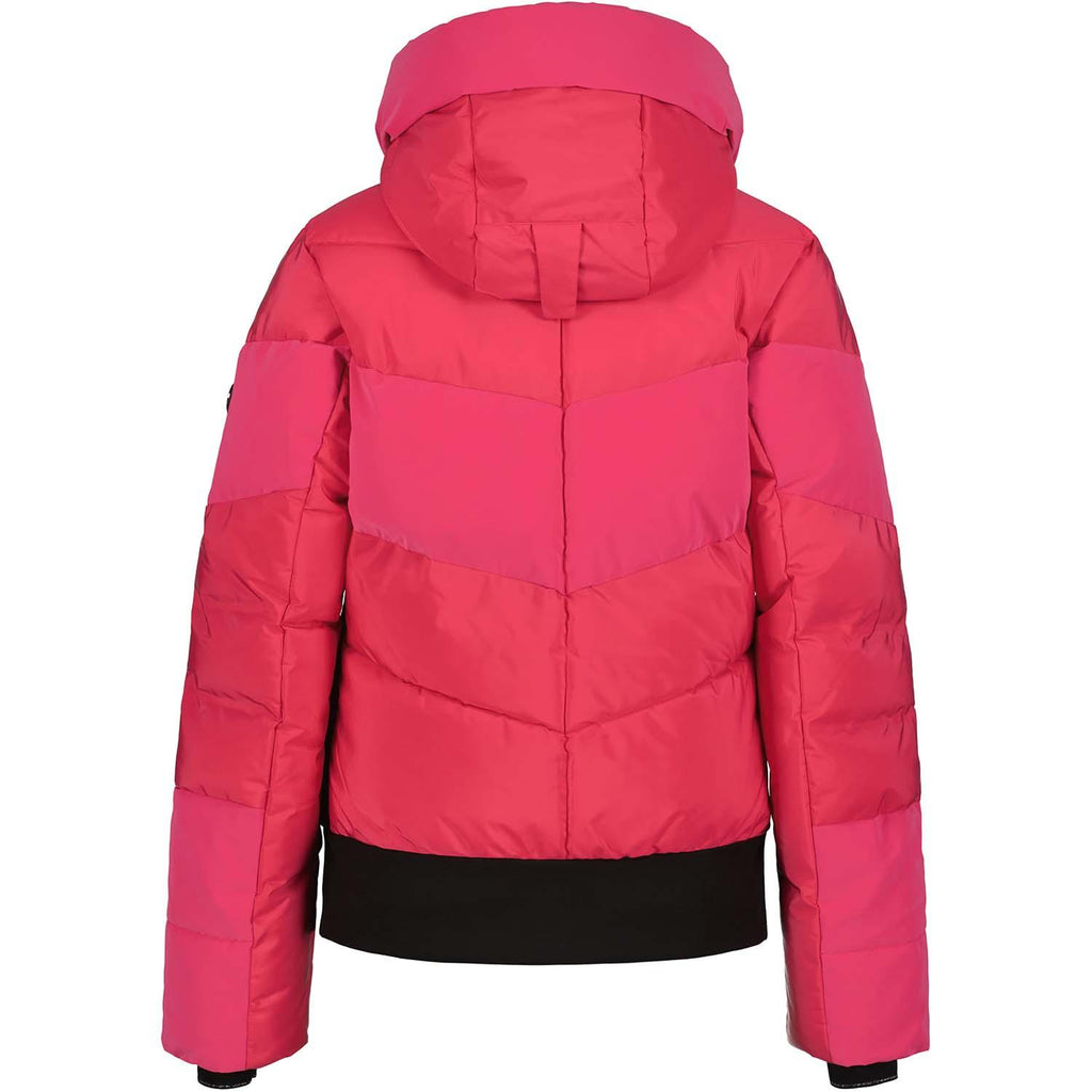 Sarvisoaivi ski-jas