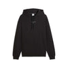 Puma X Hyrox Heavyweight training hoodie met capuchon