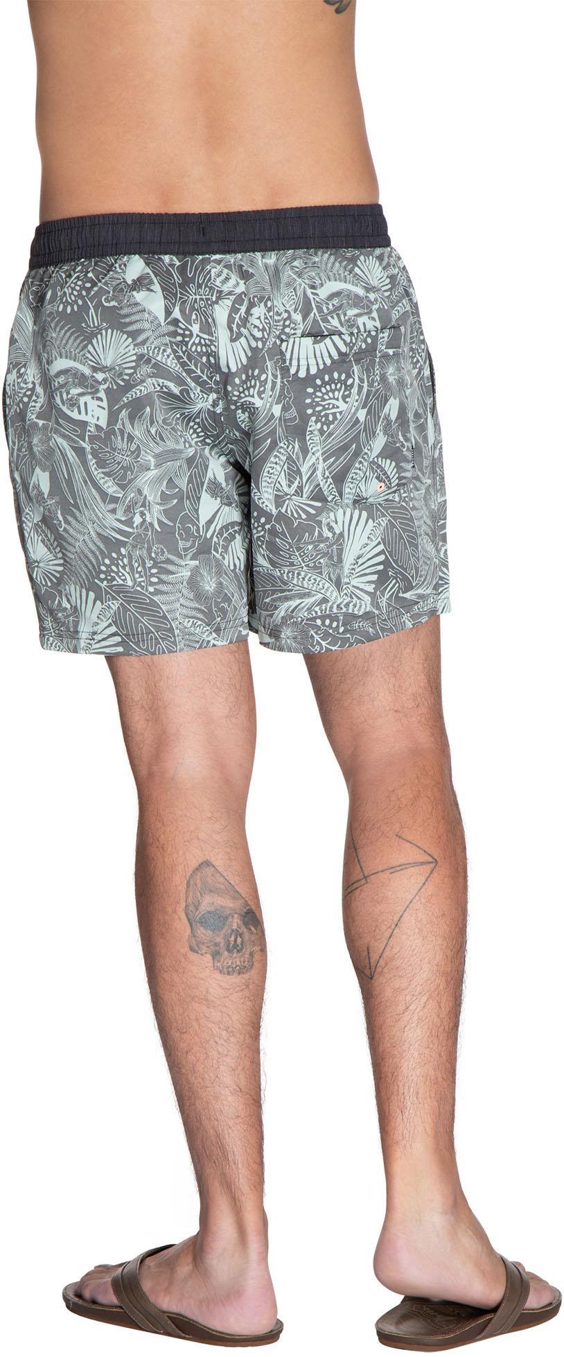 bonzo beachshort