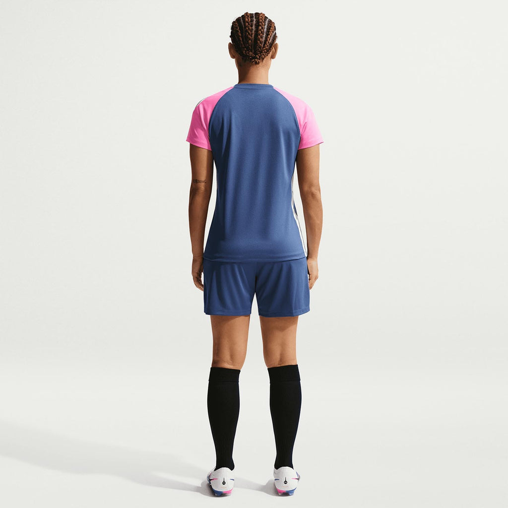 Strike  Dri-fit Voetbal  Shorts