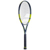 Pa + Gen9 U Tennis racket