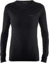 W Longsleeved Shirt Comfort W