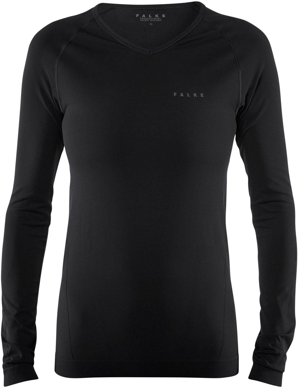 W Longsleeved Shirt Comfort W