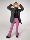 Jessica Snowjacket