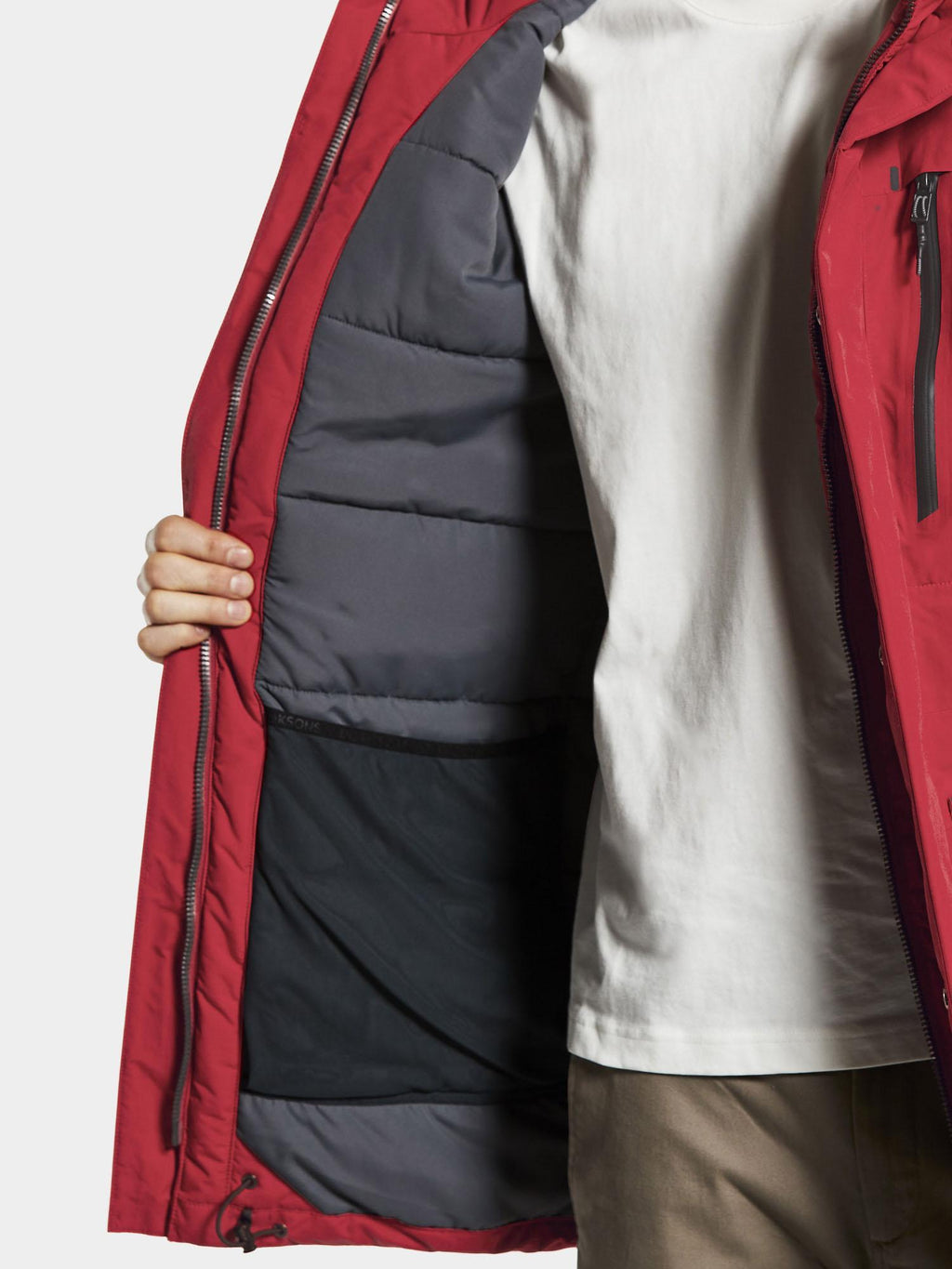 Marco Usx Parka 2