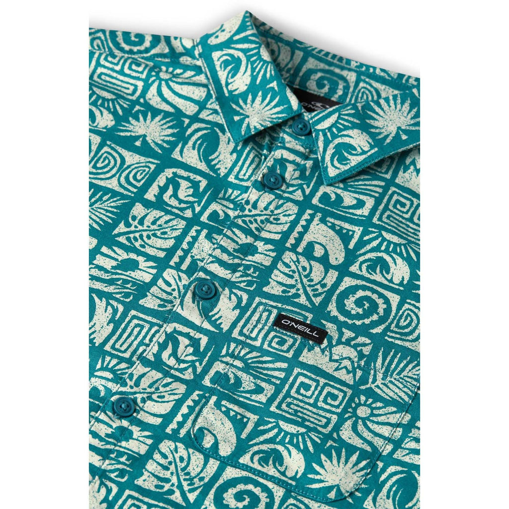 Print Shirt strand kids
