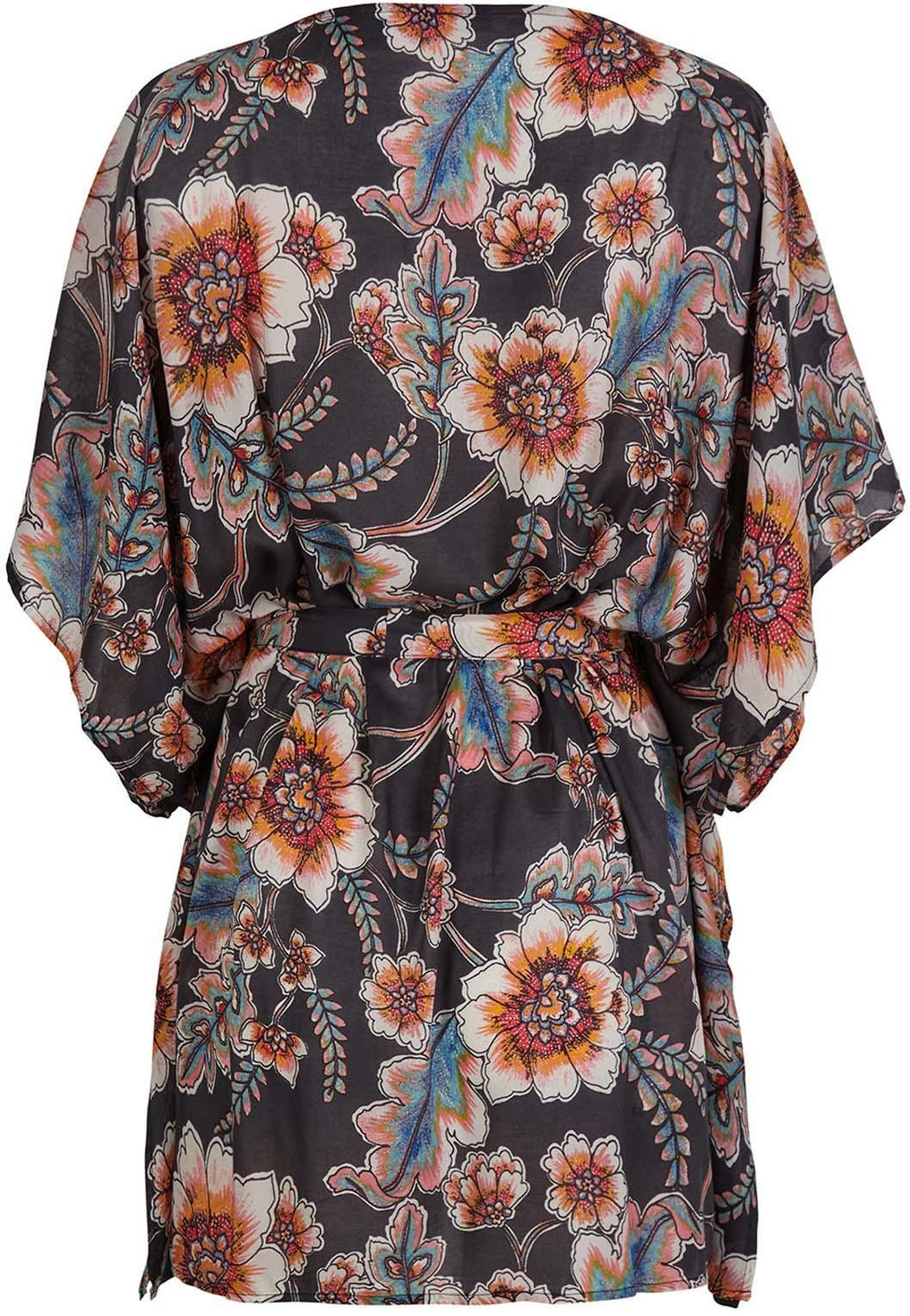 Lw Beach Cover Up - Mix-match