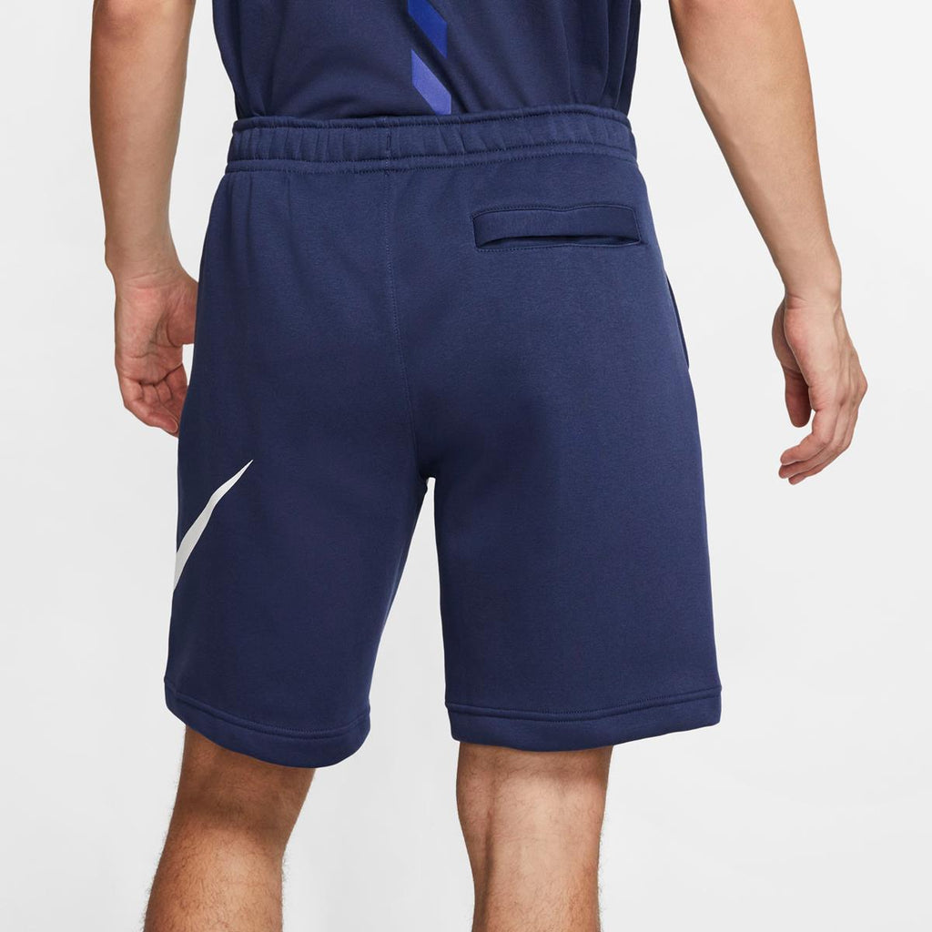 M NSW CLUB SHORT BB GX