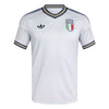 Italy 26 Away Jersey