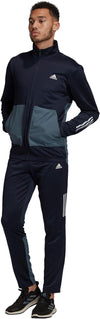 MTS Fabric MixHr. Trainingsanzug