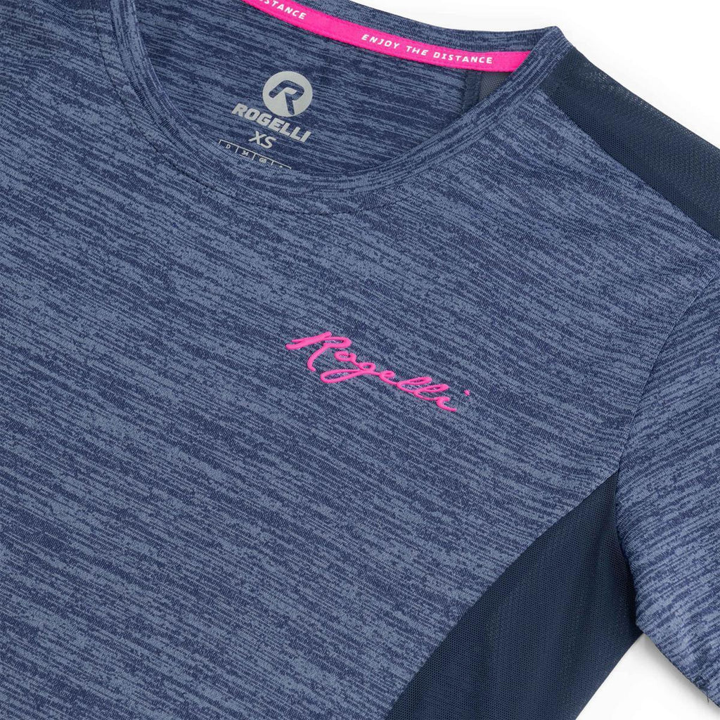 Ds Running T-shirt June