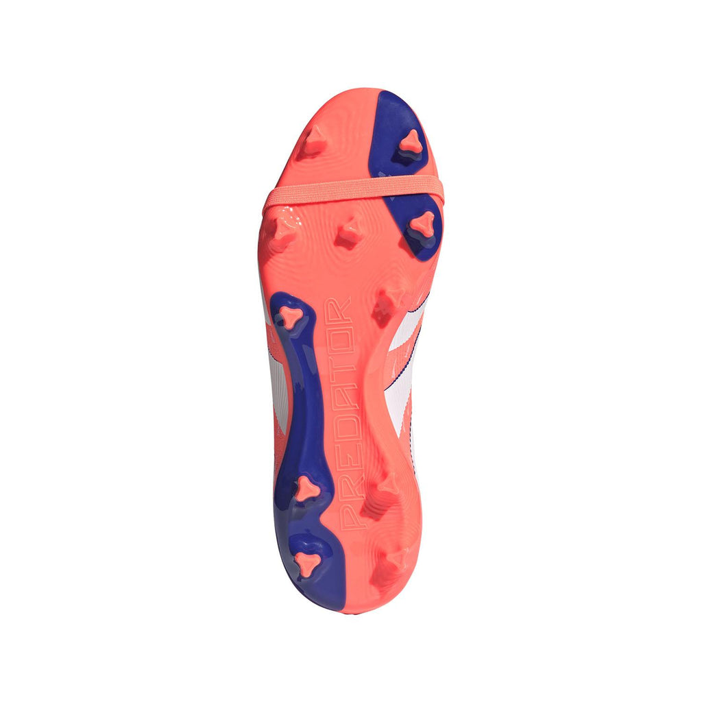Predator League Fold-Over Tongue Stevige/Multi-Ground schoenen