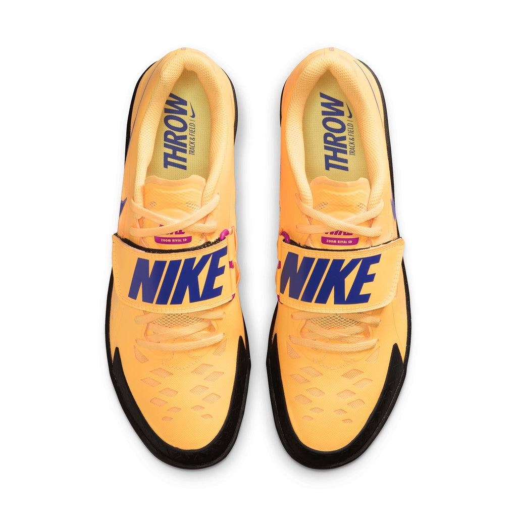Zoom Rival Sd 2 Track & Field  Hardloopschoenen