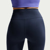 One  High waisted 8i Bike Tights