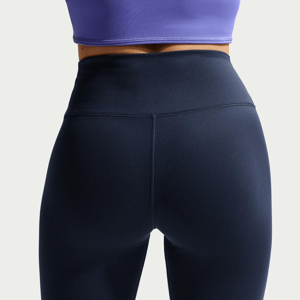 One  High waisted 8i Bike Tights