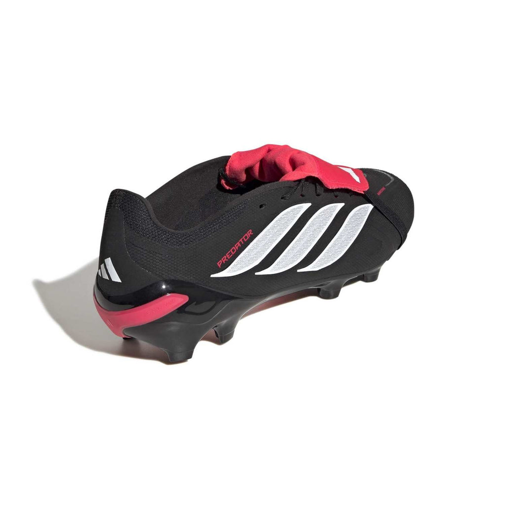 Predator League voetbalschoenen natuurgras