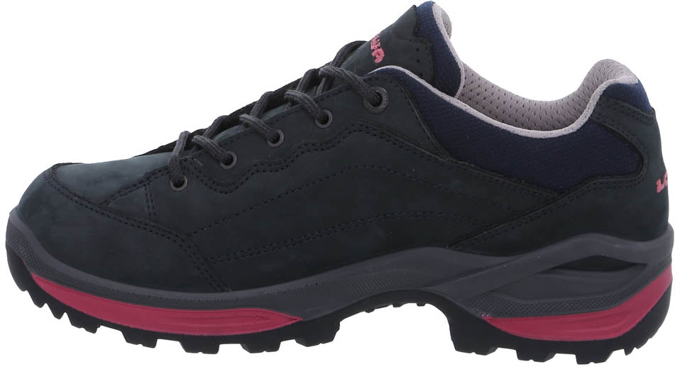 Renegade GTX Lo wandelschoenen