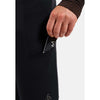 Zeroweight Pro Windproof Warm Langlauftight