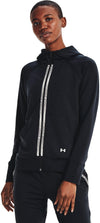 Rival TerryTaped Damen Kapuzenjacke