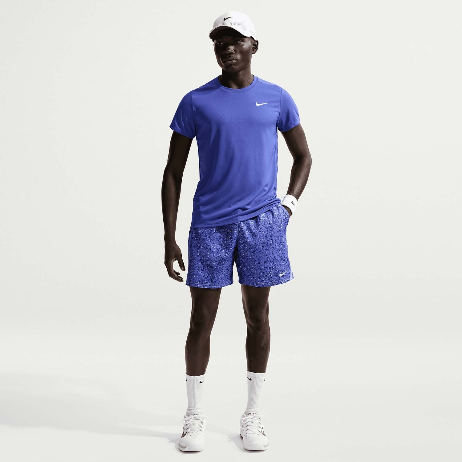 Victory Men's Dri-fit T-shirt Tennis