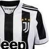 Juventus kids thuisshirt 21/22