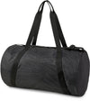 At Ess Barrel Bag