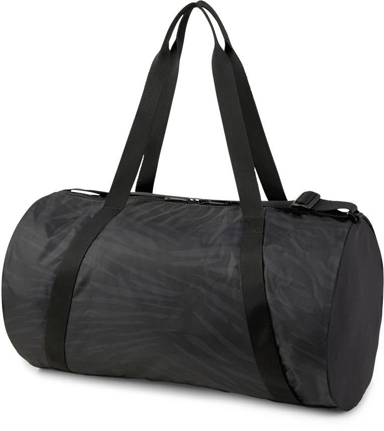 At Ess Barrel Bag