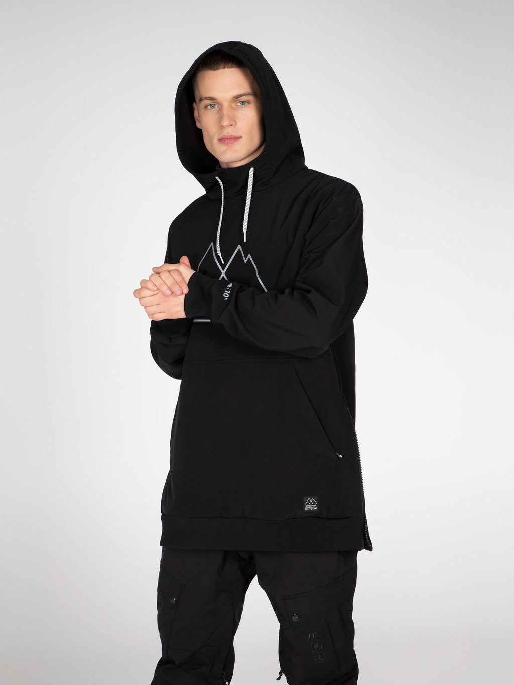 Melton 20 Anorak