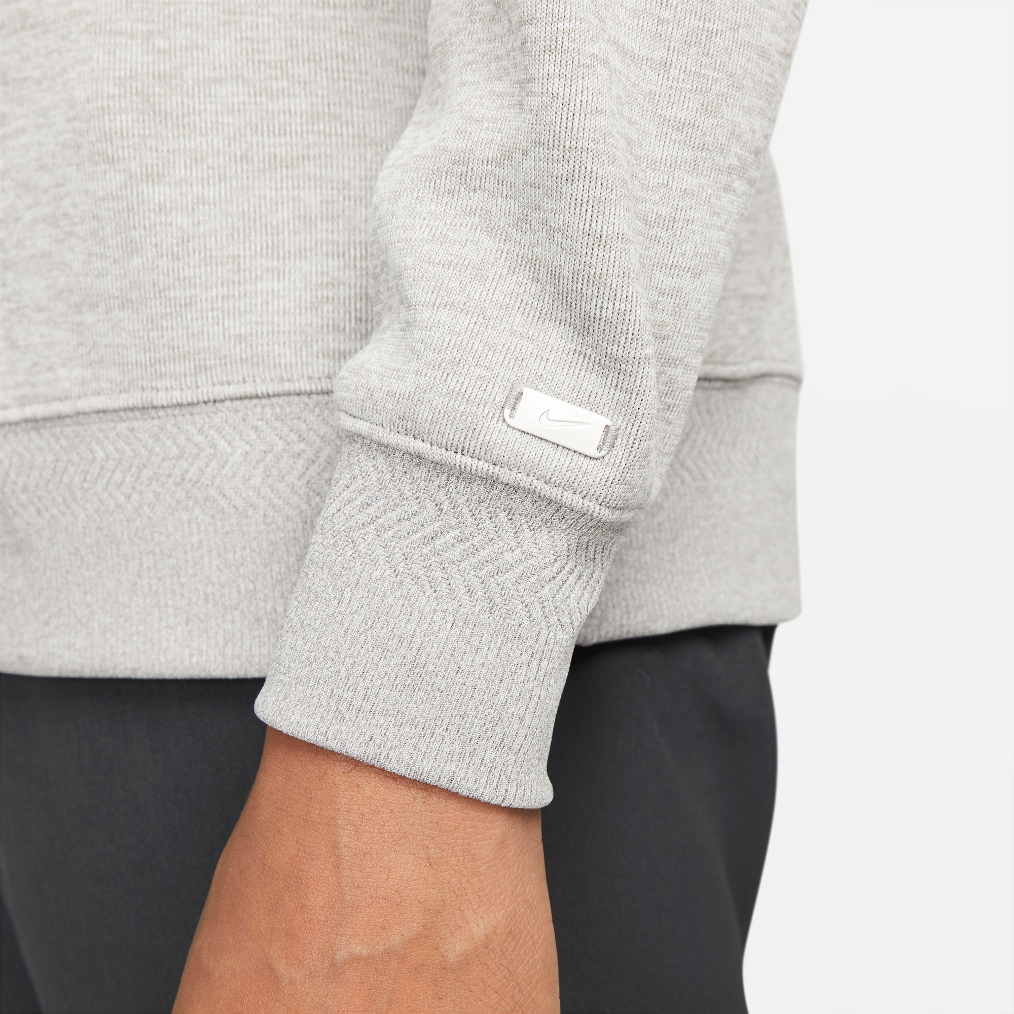 Dri-FIT Player Half-zip top