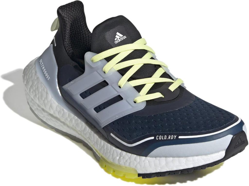 ULTRABOOST 21 C.RDY W, HALSIL/ICEPUR/R, 5,5