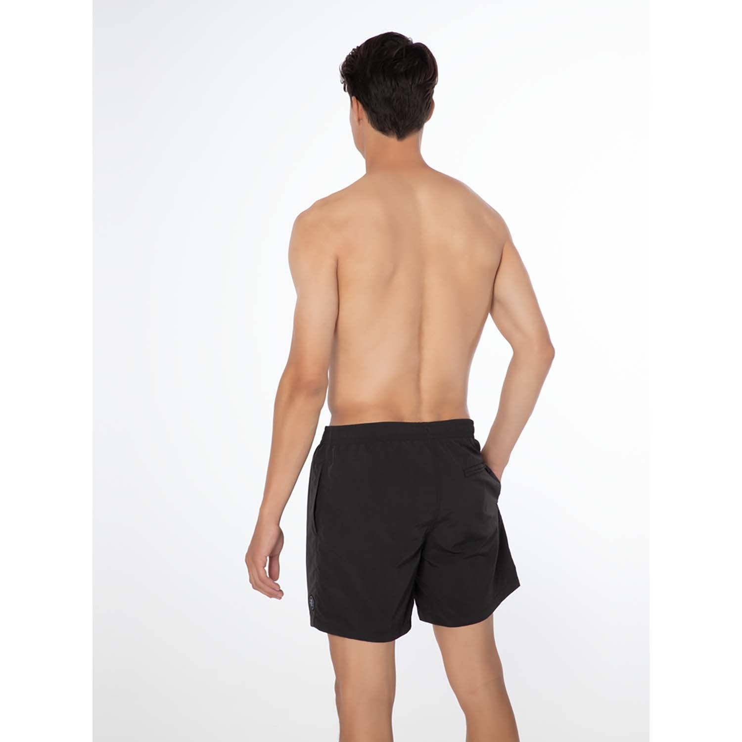 Faster Beachshort