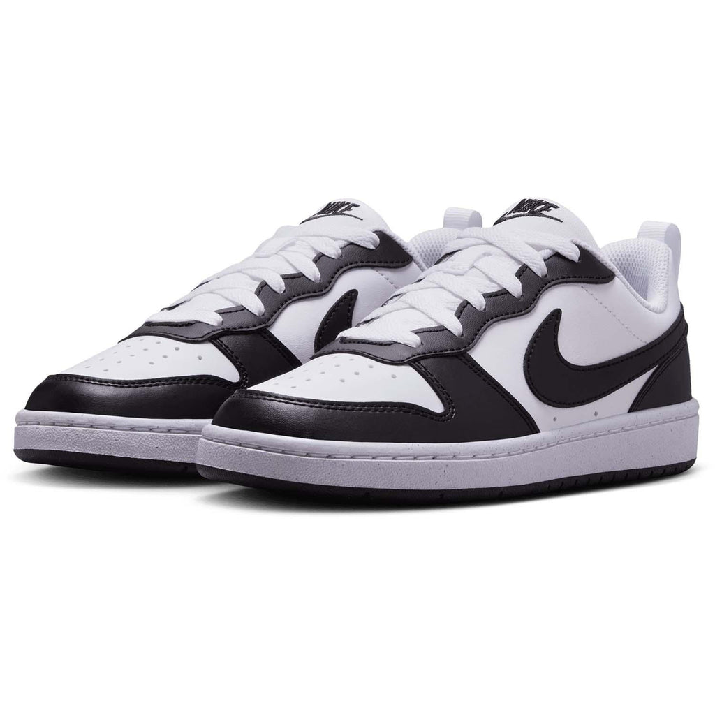 nike court borough low recraft big
