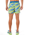 Color Injection Short