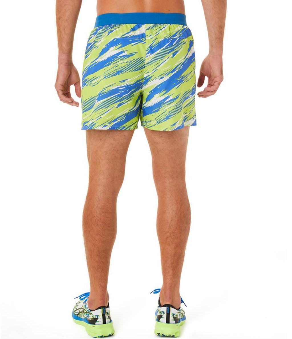 Color Injection Short