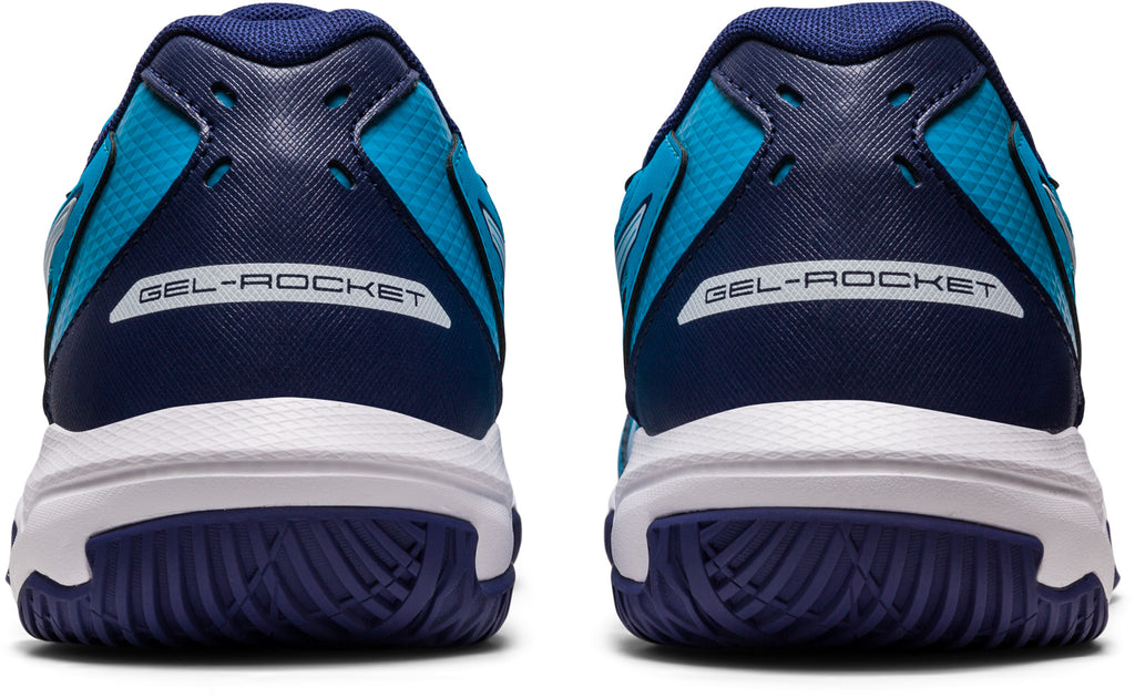 GEL-Rocket 10 zaalschoenen