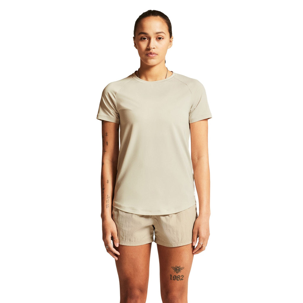 Collective Short Sleeve Tee T-shirt