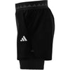 Gym+ 2-in-1 Short