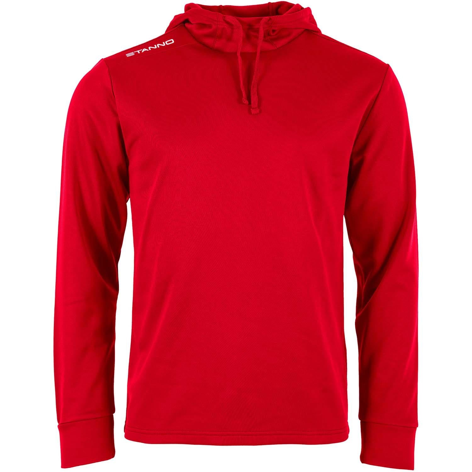 Field Hooded Top