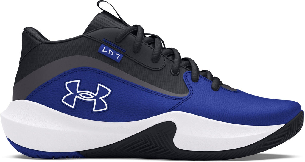 Lockdown 7 basketbalschoenen