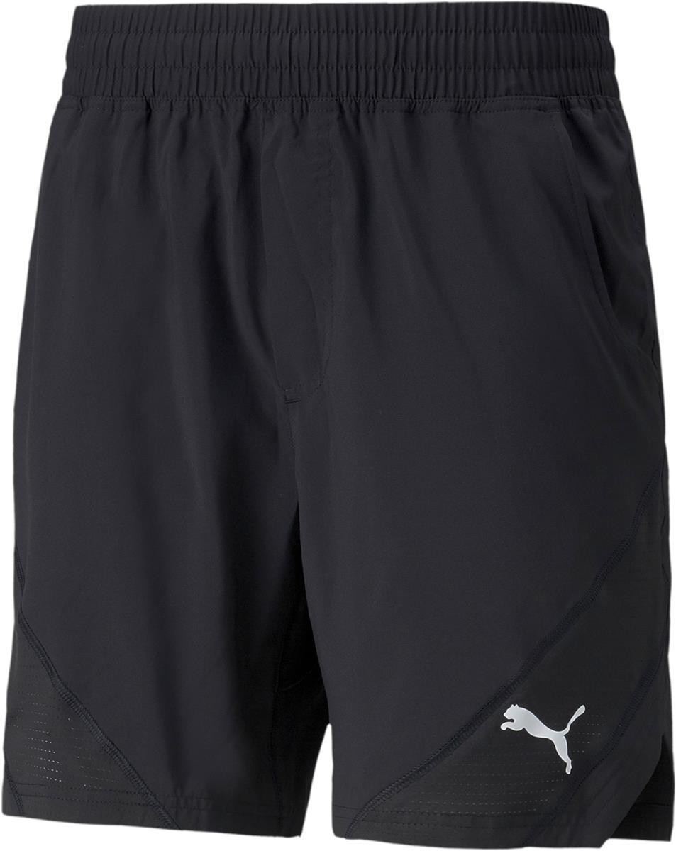 Train Vent Woven 7i Short