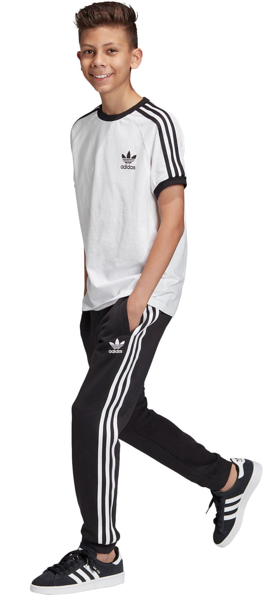 Trefoil Pants
