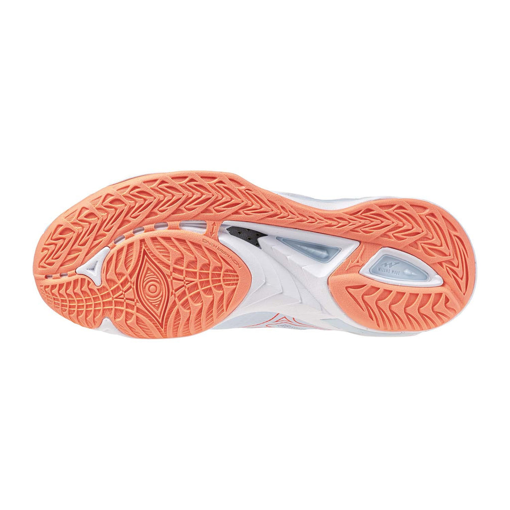 wave mirage 5 handbalschoenen
