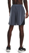 Launch SW 7i 2-in-1 short