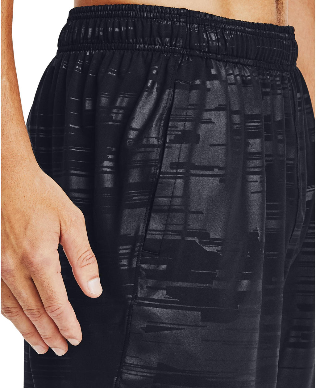 Ua Train Stretch Print Sts